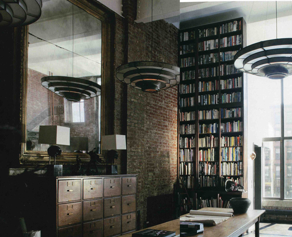 Loft en el Soho - New York | Lofts Barcelona Loft en el Soho - New York | Lofts Barcelona