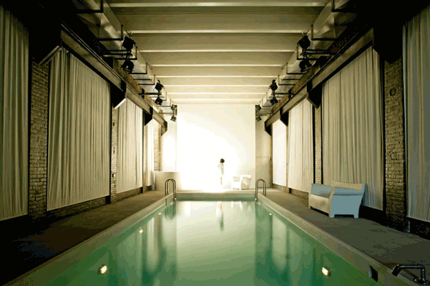 Loft en el Soho - New York | Lofts Barcelona Loft en el Soho - New York | Lofts Barcelona