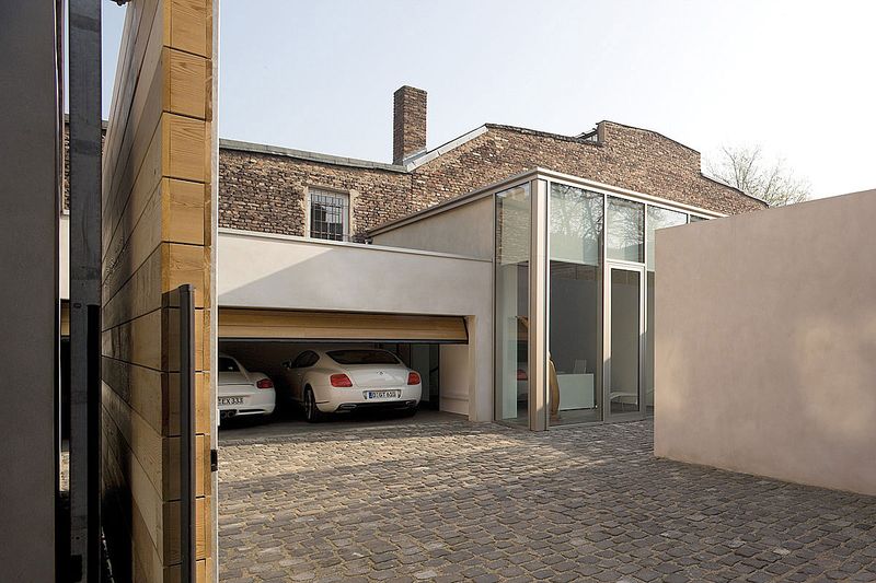 Lofts Barcelona
