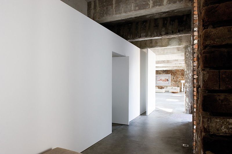 Lofts Barcelona