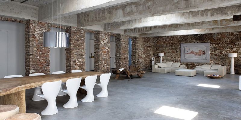 Lofts Barcelona