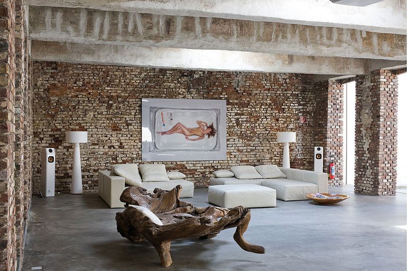 Lofts Barcelona