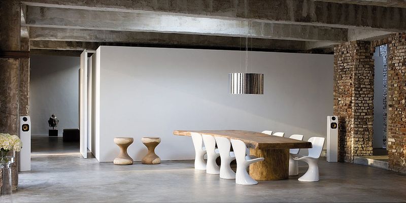 Lofts Barcelona