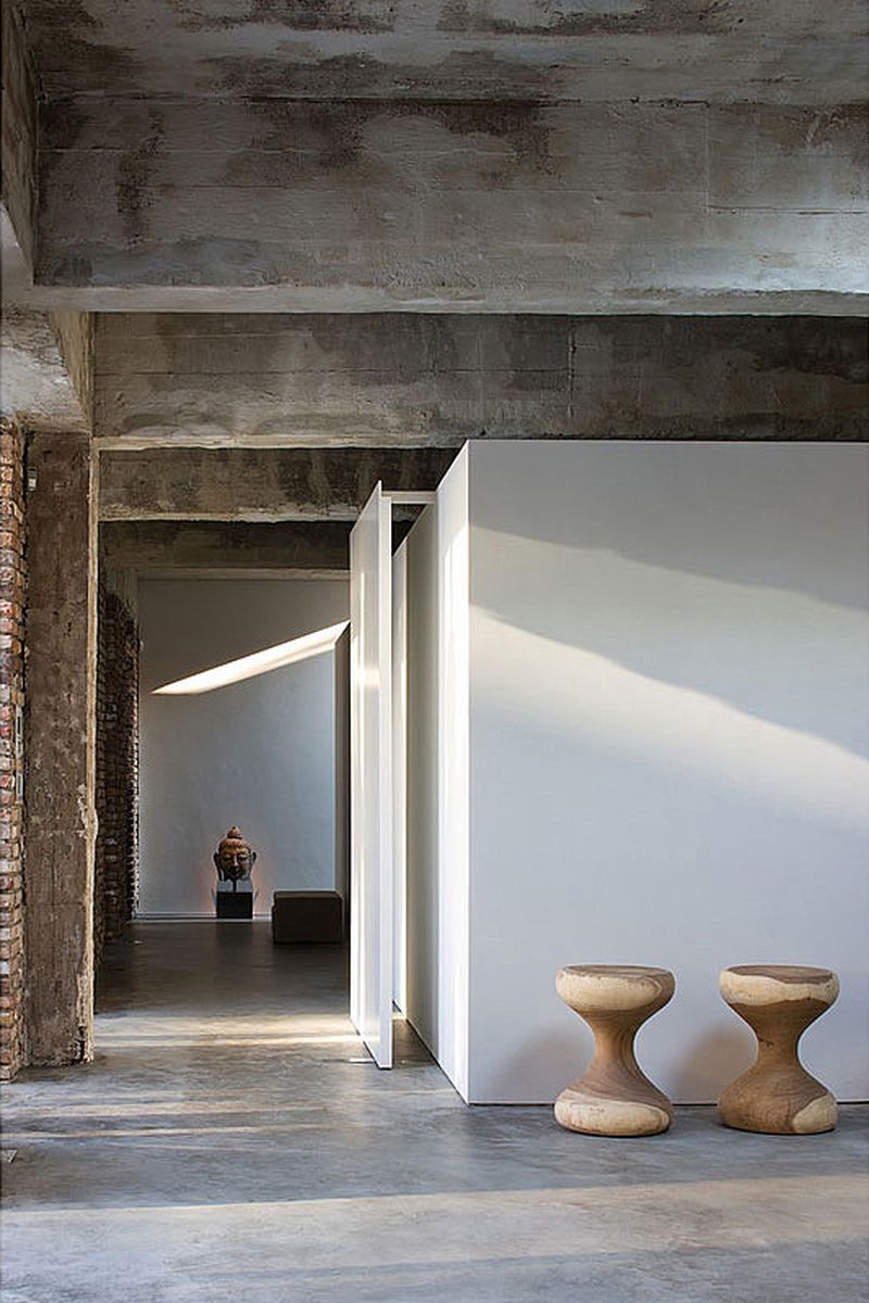 Lofts Barcelona