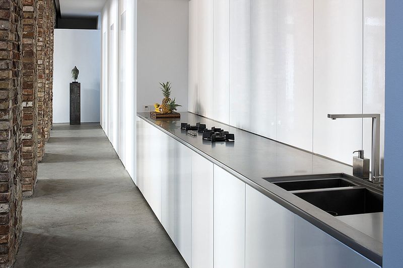 Lofts Barcelona
