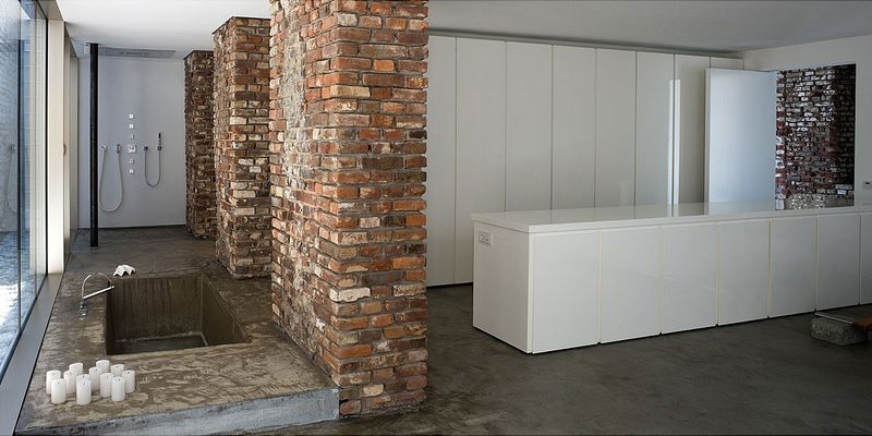 Lofts Barcelona